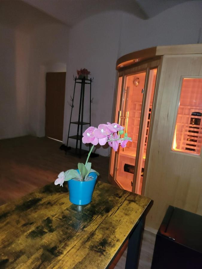 Chateau Moravany - Apartmany, Teepee A Wellness Ronow an der Doubrava Exterior foto