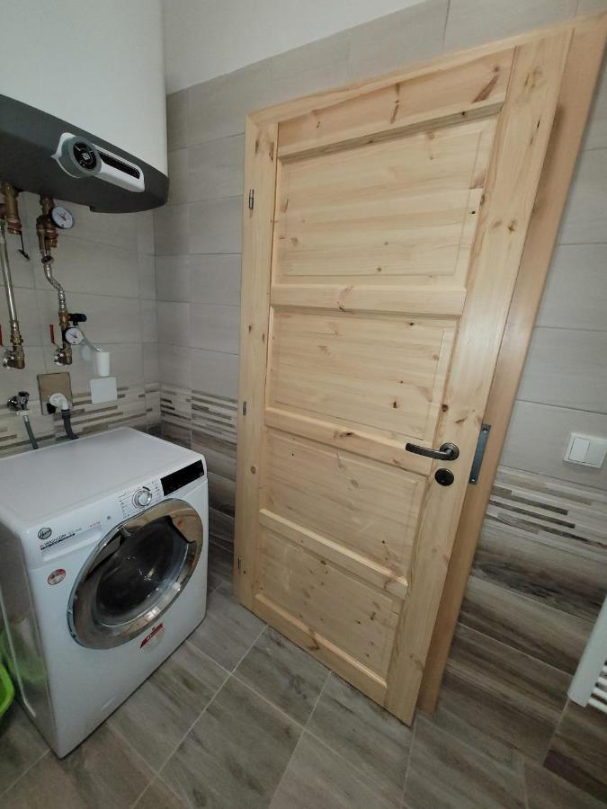 Chateau Moravany - Apartmany, Teepee A Wellness Ronow an der Doubrava Exterior foto