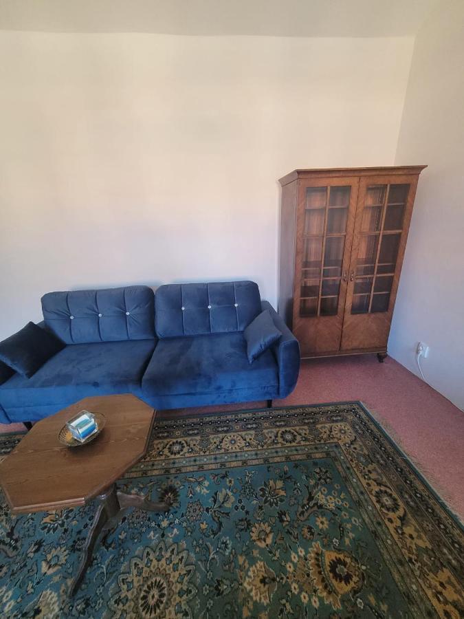 Chateau Moravany - Apartmany, Teepee A Wellness Ronow an der Doubrava Exterior foto