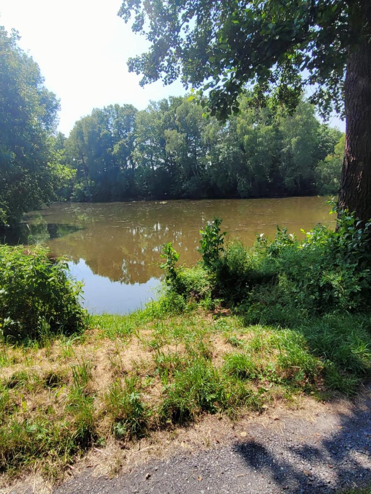 Chateau Moravany - Apartmany, Teepee A Wellness Ronow an der Doubrava Exterior foto